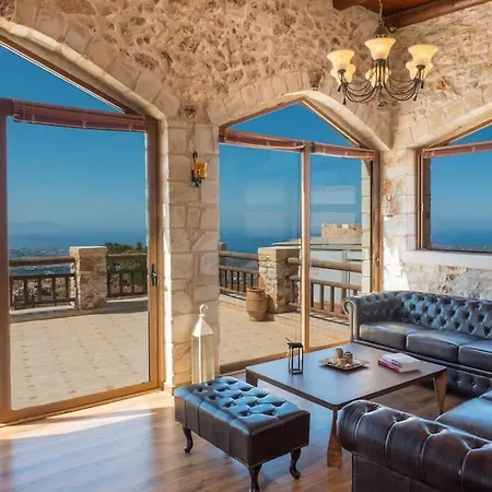 Villa Private Luxury With Amazing View *