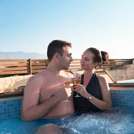 Private Luxury With Amazing View * Malaxa