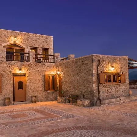 Private Luxury With Amazing View * Malaxa