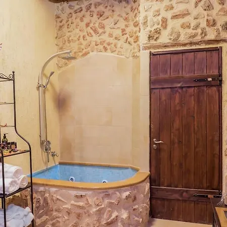 Private Luxury With Amazing View Villa