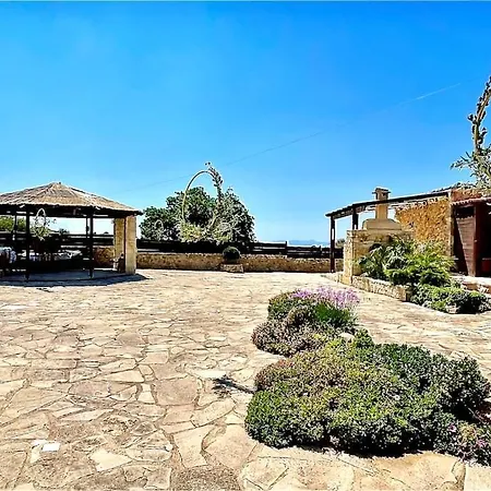 Private Luxury With Amazing View *