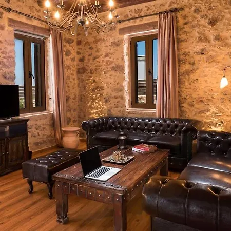 Private Luxury With Amazing View