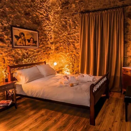 Private Luxury With Amazing View Malaxa