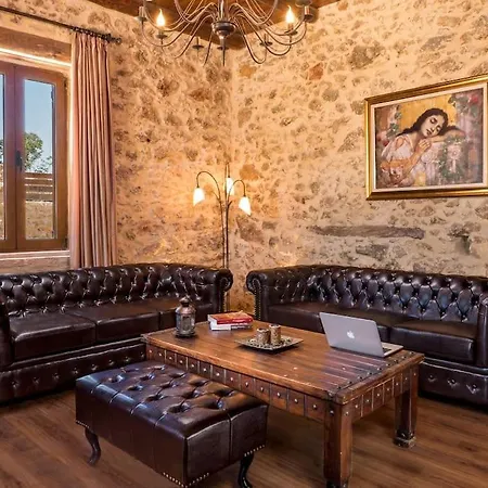 Private Luxury With Amazing View Villa *