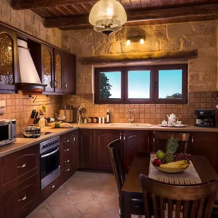 Private Luxury With Amazing View * Malaxa