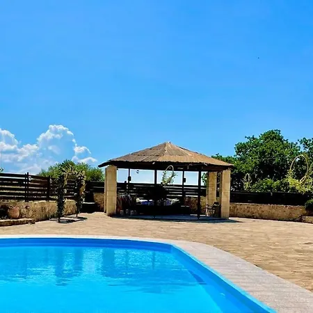 Private Luxury With Amazing View