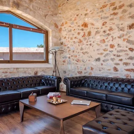 Private Luxury With Amazing View Malaxa