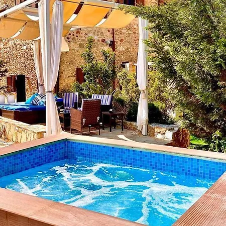 Private Luxury With Amazing View *