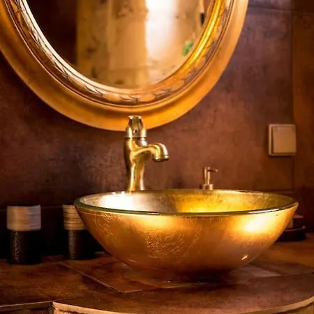 Private Luxury With Amazing View Villa Malaxa