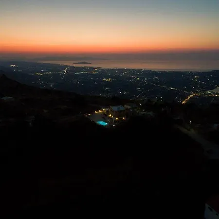 Private Luxury With Amazing View *