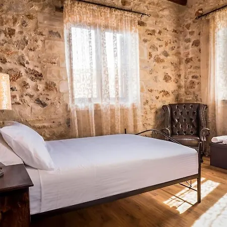 Private Luxury With Amazing View Villa Malaxa