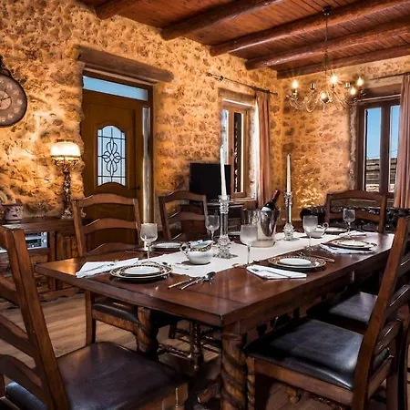 Private Luxury With Amazing View Villa *