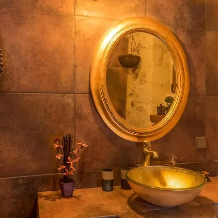 Private Luxury With Amazing View Villa Malaxa