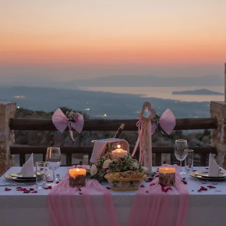 Private Luxury With Amazing View *