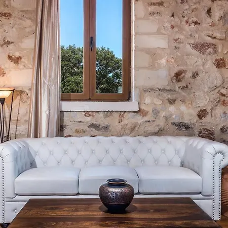 Private Luxury With Amazing View Villa
